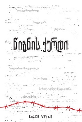 წიგნის ქურდი